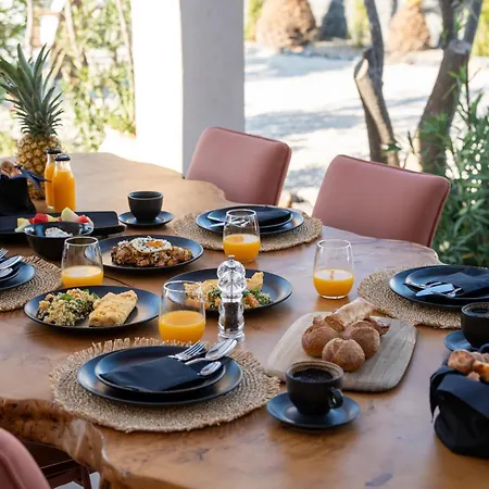 Fregata Luxury 빌라 Tholos (Santorini)