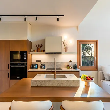 Villa Fregata Luxury *