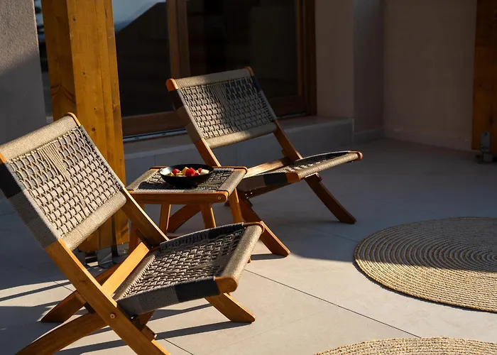 Villa Fregata Luxury Tholos (Santorini)