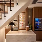Villa Fregata Luxury *
