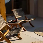 Villa Fregata Luxury Tholos (Santorini)