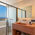 Fregata Luxury * Tholos (Santorini)