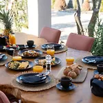 Fregata Luxury Villa Tholos (Santorini)