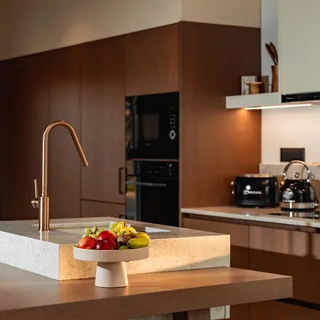 Willa Fregata Luxury *