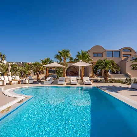 Villa Fregata Luxury
