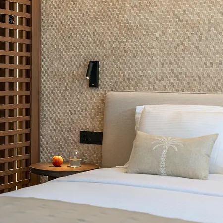 וילה Fregata Luxury Tholos (Santorini)