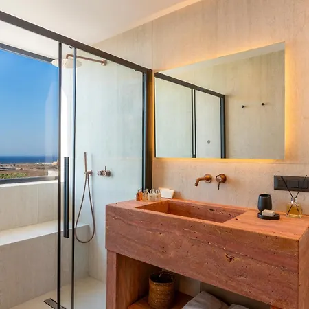 Fregata Luxury * Tholos (Santorini)