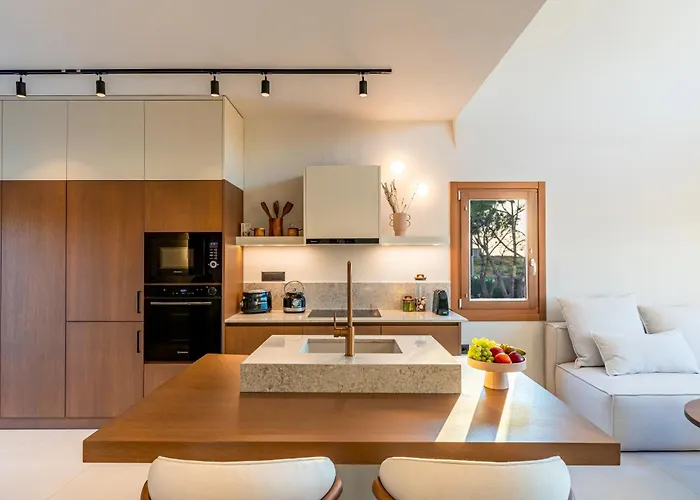 Villa Fregata Luxury *