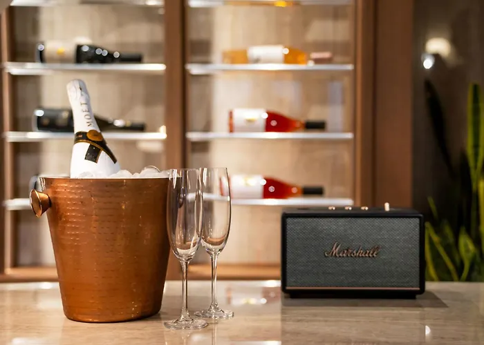 ヴィラ Fregata Luxury