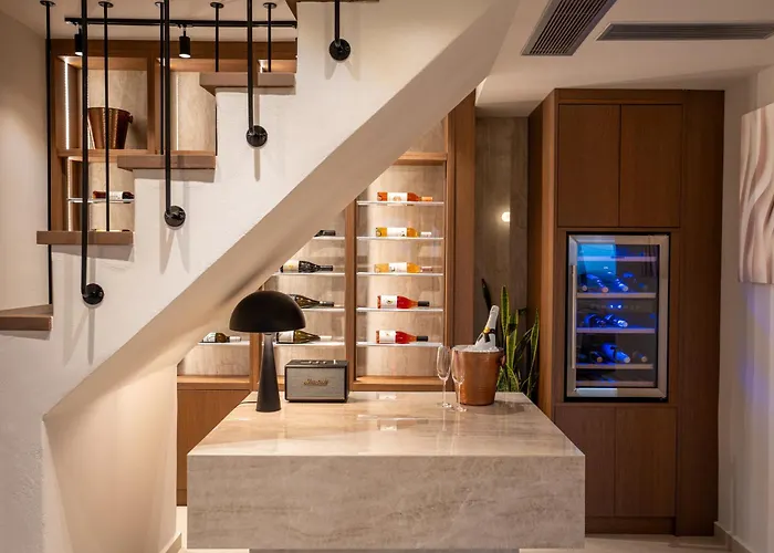 ヴィラ Fregata Luxury *