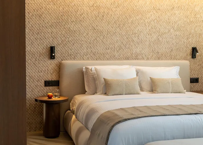 Villa Fregata Luxury *