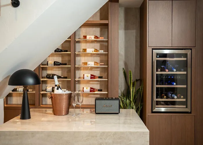 Fregata Luxury Thólos