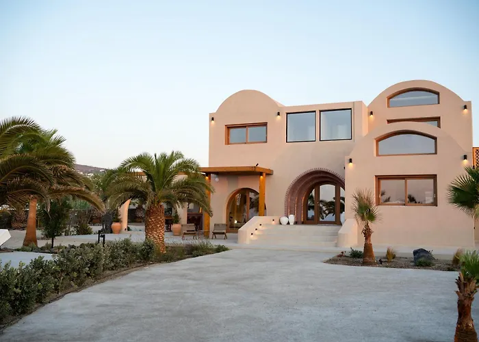 Fregata Luxury * Thólos