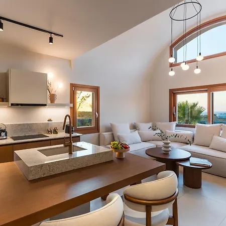 Fregata Luxury Βίλα