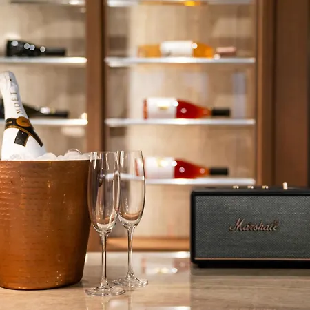 Вилла Fregata Luxury