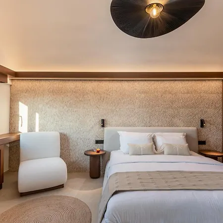 Βίλα Fregata Luxury Θόλος