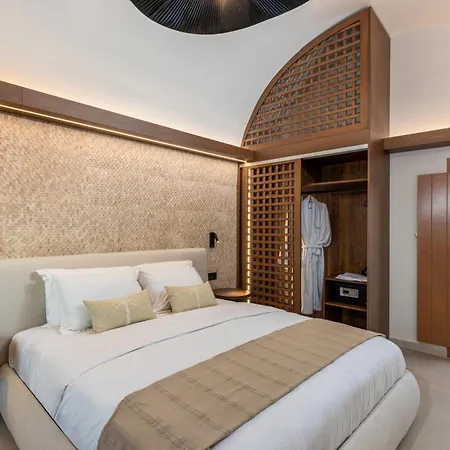 Fregata Luxury Вилла