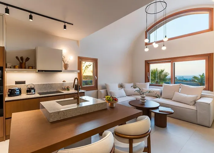 Fregata Luxury Villa