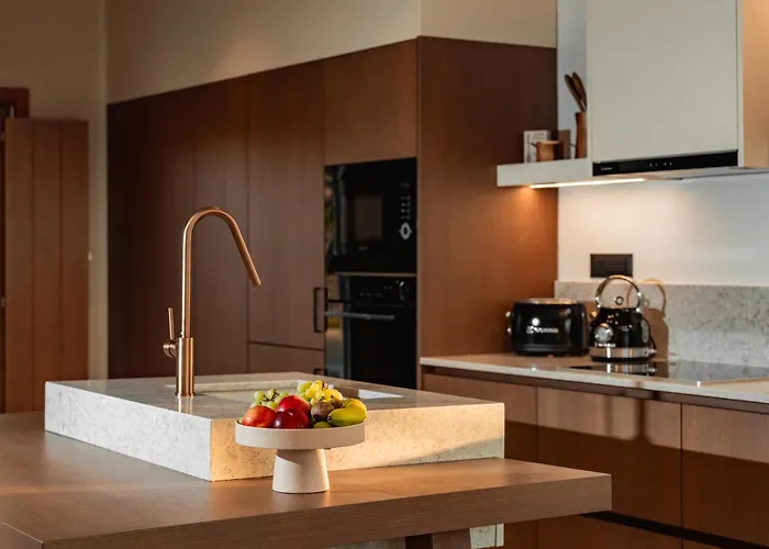 Villa Fregata Luxury *